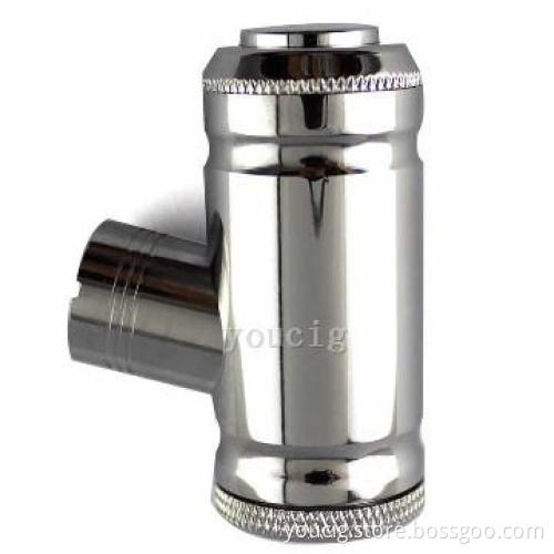 super unique stainless steel lava tube electronic cigarette wholesale